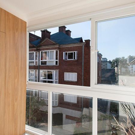 Апартаменты Locar-In Gramado Residencial Garibaldi Centro Экстерьер фото