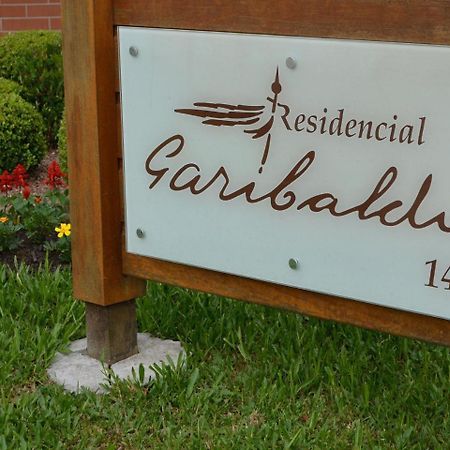 Апартаменты Locar-In Gramado Residencial Garibaldi Centro Экстерьер фото