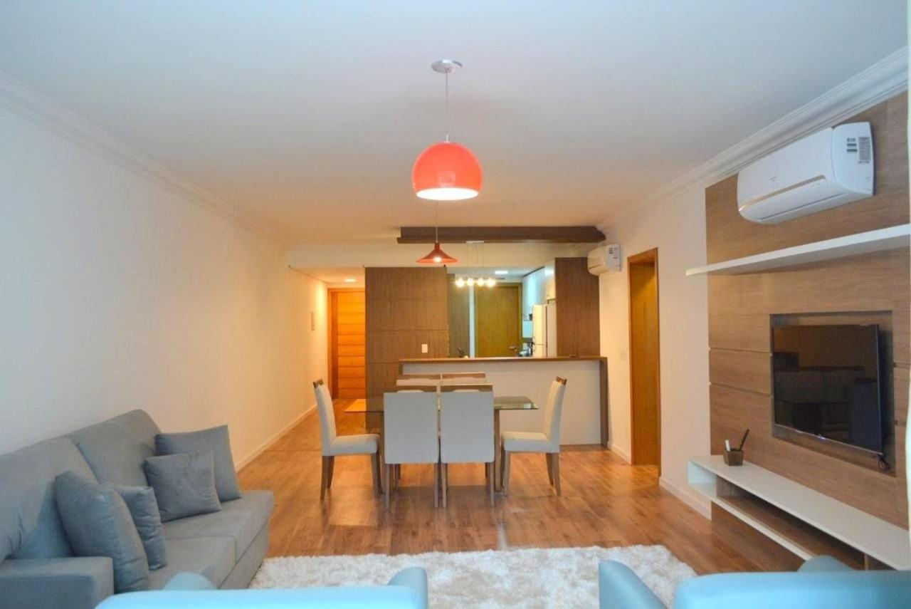 Апартаменты Locar-In Gramado Residencial Garibaldi Centro Экстерьер фото