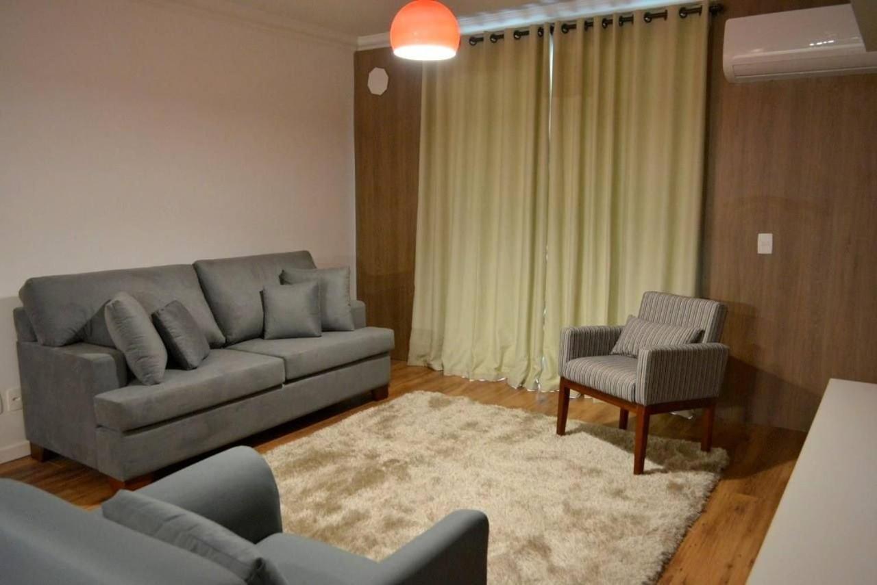 Апартаменты Locar-In Gramado Residencial Garibaldi Centro Экстерьер фото