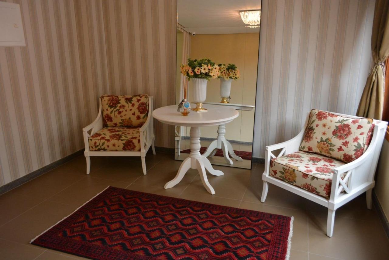 Апартаменты Locar-In Gramado Residencial Garibaldi Centro Экстерьер фото