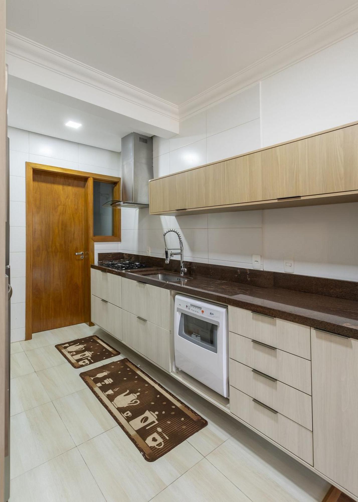 Апартаменты Locar-In Gramado Residencial Garibaldi Centro Экстерьер фото